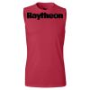 Men's B-Core Sleeveless T-Shirt Thumbnail