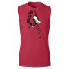 Men's B-Core Sleeveless T-Shirt Thumbnail