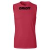 Men's B-Core Sleeveless T-Shirt Thumbnail