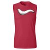 Men's B-Core Sleeveless T-Shirt Thumbnail