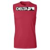 Men's B-Core Sleeveless T-Shirt Thumbnail