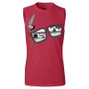 Men's B-Core Sleeveless T-Shirt Thumbnail