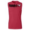 Men's B-Core Sleeveless T-Shirt Thumbnail