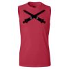 Men's B-Core Sleeveless T-Shirt Thumbnail