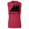 Men's B-Core Sleeveless T-Shirt Thumbnail