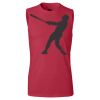 Men's B-Core Sleeveless T-Shirt Thumbnail