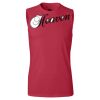 Men's B-Core Sleeveless T-Shirt Thumbnail