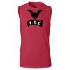 Men's B-Core Sleeveless T-Shirt Thumbnail