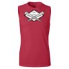Men's B-Core Sleeveless T-Shirt Thumbnail