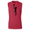 Men's B-Core Sleeveless T-Shirt Thumbnail