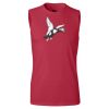 Men's B-Core Sleeveless T-Shirt Thumbnail
