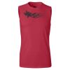 Men's B-Core Sleeveless T-Shirt Thumbnail