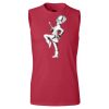 Men's B-Core Sleeveless T-Shirt Thumbnail