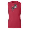 Men's B-Core Sleeveless T-Shirt Thumbnail