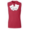 Men's B-Core Sleeveless T-Shirt Thumbnail