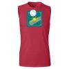 Men's B-Core Sleeveless T-Shirt Thumbnail