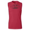 Men's B-Core Sleeveless T-Shirt Thumbnail