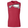 Men's B-Core Sleeveless T-Shirt Thumbnail