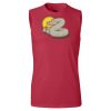 Men's B-Core Sleeveless T-Shirt Thumbnail