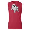 Men's B-Core Sleeveless T-Shirt Thumbnail