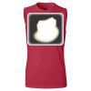 Men's B-Core Sleeveless T-Shirt Thumbnail