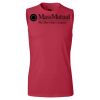 Men's B-Core Sleeveless T-Shirt Thumbnail