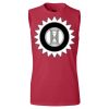 Men's B-Core Sleeveless T-Shirt Thumbnail