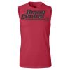 Men's B-Core Sleeveless T-Shirt Thumbnail