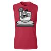 Men's B-Core Sleeveless T-Shirt Thumbnail