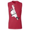 Men's B-Core Sleeveless T-Shirt Thumbnail