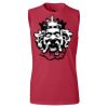Men's B-Core Sleeveless T-Shirt Thumbnail