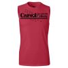 Men's B-Core Sleeveless T-Shirt Thumbnail