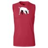 Men's B-Core Sleeveless T-Shirt Thumbnail