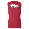Men's B-Core Sleeveless T-Shirt Thumbnail