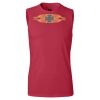 Men's B-Core Sleeveless T-Shirt Thumbnail