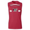 Men's B-Core Sleeveless T-Shirt Thumbnail