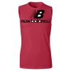 Men's B-Core Sleeveless T-Shirt Thumbnail