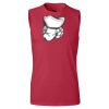 Men's B-Core Sleeveless T-Shirt Thumbnail