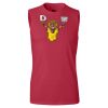 Men's B-Core Sleeveless T-Shirt Thumbnail