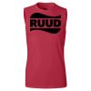 Men's B-Core Sleeveless T-Shirt Thumbnail