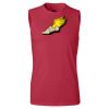 Men's B-Core Sleeveless T-Shirt Thumbnail