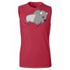 Men's B-Core Sleeveless T-Shirt Thumbnail