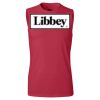 Men's B-Core Sleeveless T-Shirt Thumbnail