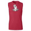 Men's B-Core Sleeveless T-Shirt Thumbnail