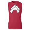 Men's B-Core Sleeveless T-Shirt Thumbnail