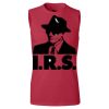 Men's B-Core Sleeveless T-Shirt Thumbnail