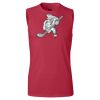 Men's B-Core Sleeveless T-Shirt Thumbnail