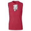 Men's B-Core Sleeveless T-Shirt Thumbnail