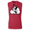 Men's B-Core Sleeveless T-Shirt Thumbnail