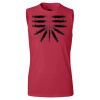 Men's B-Core Sleeveless T-Shirt Thumbnail